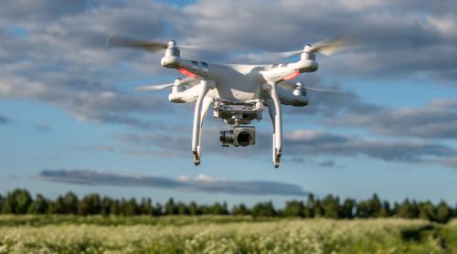 DJI大疆 首开腔反对 ICAO 空管递白皮书表立场