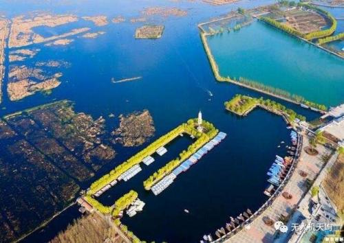 天峋成为雄安新区首家无人机供应商