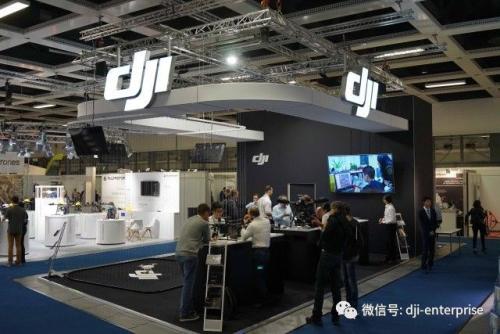 亿级像素飞行平台，这才是无人机测绘真·旗舰