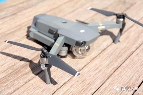大彊MAVIC的对手来了，GDU一口气发布3款无人机，10km图传