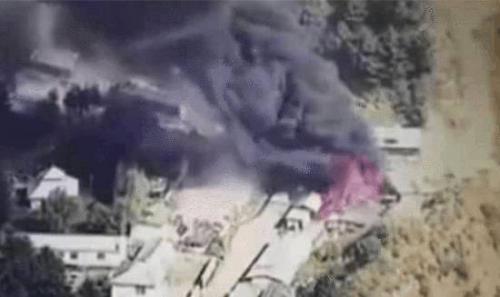 中国无人机又立战功, 巴铁, 中东土豪纷纷加单赶制! 美俄心慌了!