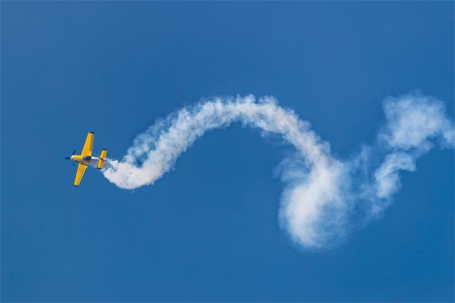 2017四川国际航空航天展览会圆满落幕