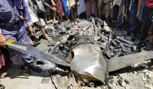 美国这款无人机在中东吃尽苦头 中国反倒占了先机赚的盆满钵满