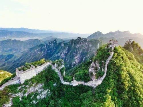 你眼里的国庆和我眼里的一样吗？