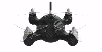 无人机中的战斗机还有sei！