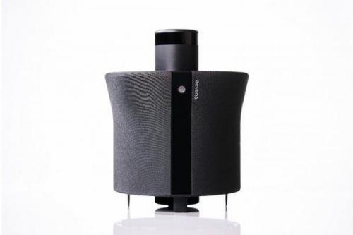 无人机中的三秒男，隐藏式螺旋桨，8分钟续航把大疆逗乐了