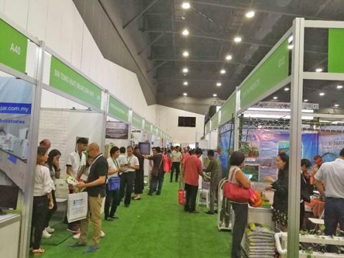 珠海羽人冲出国门，开拓植保无人机新商机