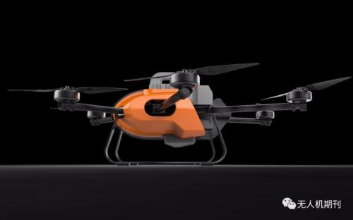 蜂巢科技A轮融资6200万，无人机行业再现黑马