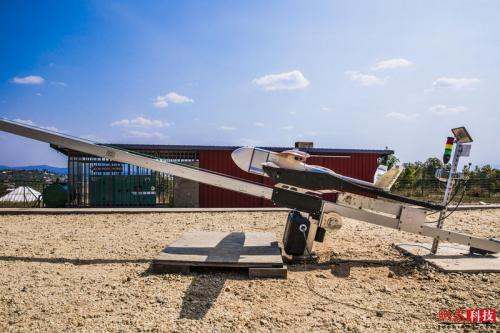 卢旺达向无人机开放领空，全境用上无人机递送血液