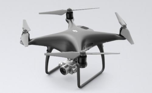 大疆进军行业级无人机 全面输出中国标准