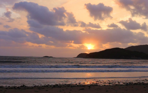 无人机之旅！n个爱上舟山的理由