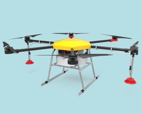 威鹰3W-WYV6-05多旋翼植保机