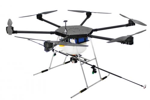 翼飞智能科农A6-160