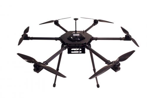 翼飞智能飞鹰M6-100