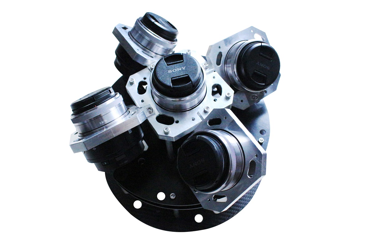 翼飞智能鹰眼E5C200_无人机网(www.youuav.com) 翼飞智能鹰眼E5C200_无人机网(www.youuav.com)