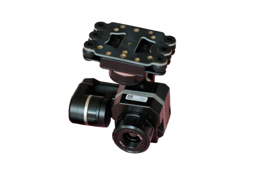 翼飞智能红外相机