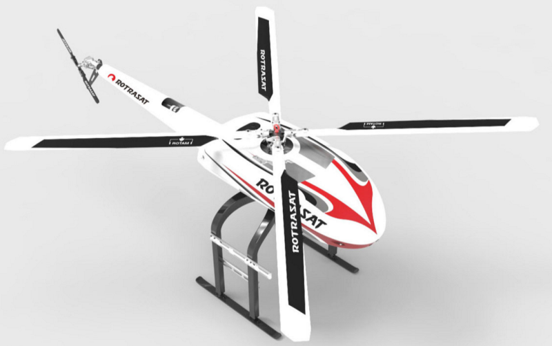 龙智翔ALPAS为智能型精准农业无人机系统_无人机网(www.youuav.com) 龙智翔ALPAS为智能型精准农业无人机系统_无人机网(www.youuav.com)