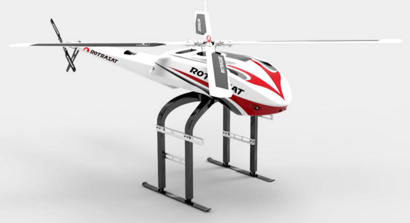 龙智翔ALPAS为智能型精准农业无人机系统_无人机网(www.youuav.com) 龙智翔ALPAS为智能型精准农业无人机系统_无人机网(www.youuav.com)