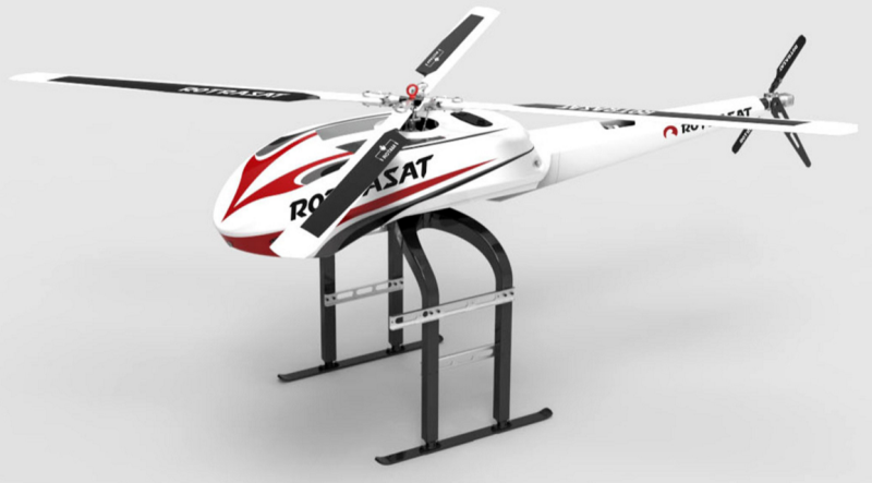 龙智翔ALPAS为智能型精准农业无人机系统_无人机网(www.youuav.com) 龙智翔ALPAS为智能型精准农业无人机系统_无人机网(www.youuav.com)