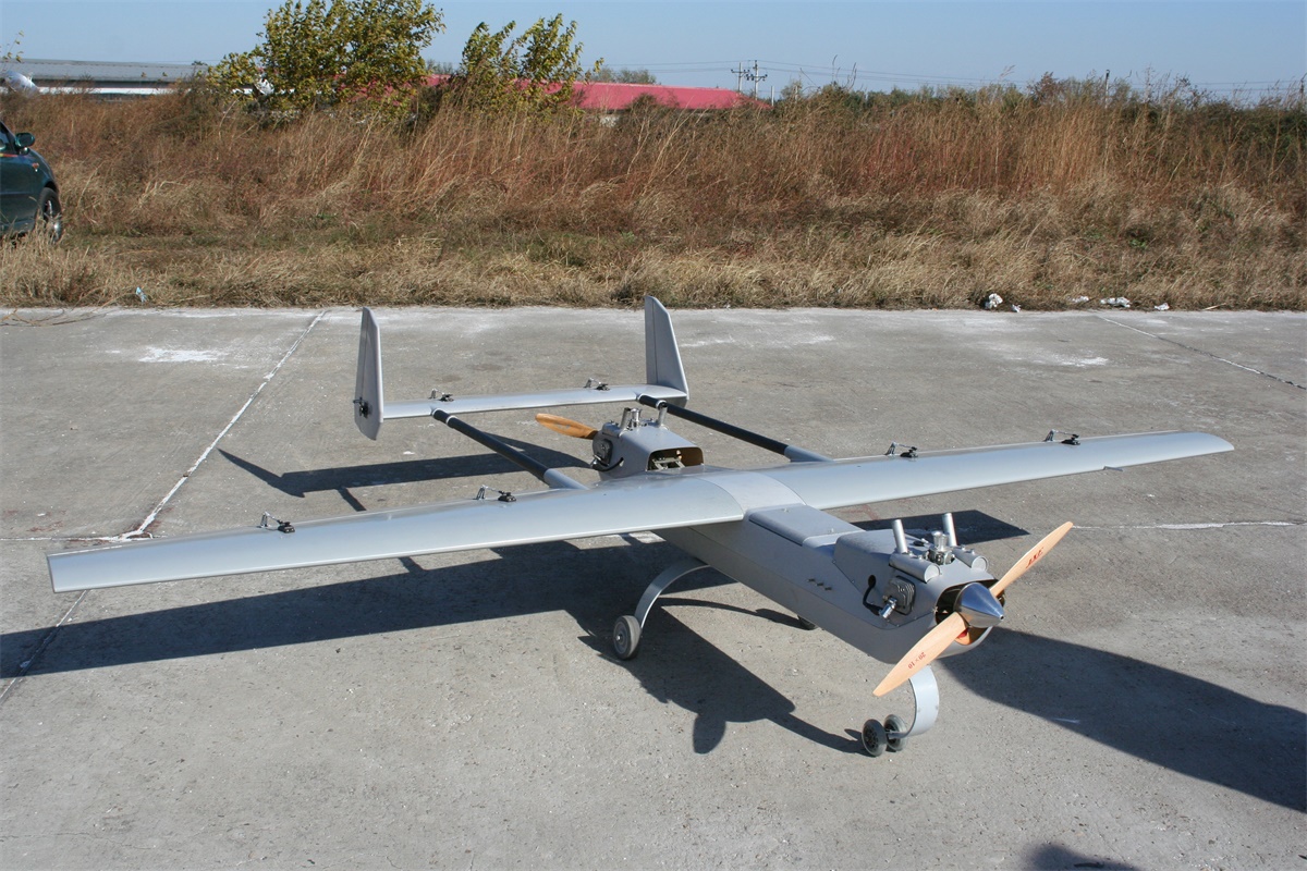 大白科技DB-4多用途无人机