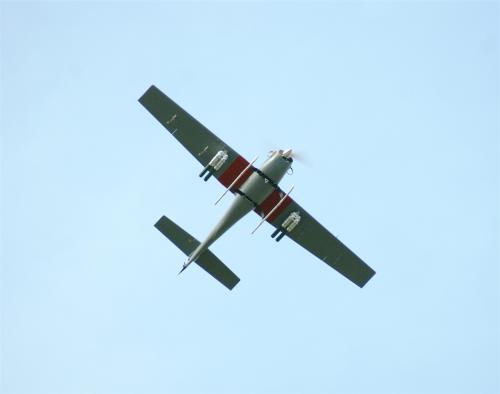 大白科技DB-3旗舰型无人机