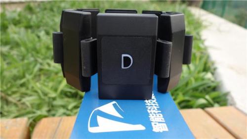 功能超乎想像，可媲美科幻世界中“意念”操控——DTing灵动臂环