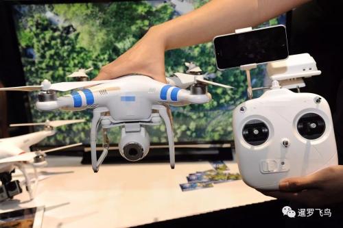 泰国发布无人机禁飞令！违者监禁5年罚款2万 中国游客已在多国中招