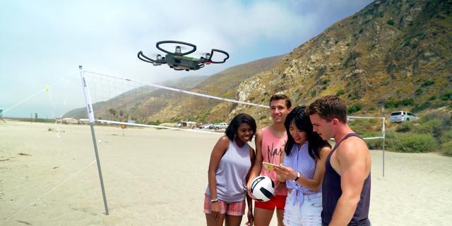 只需学会这几招，下个假期用“晓”Spark抢占朋友圈头条