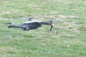 智慧检务|炫酷!"无人机+检察"给司法办案带来新变化！