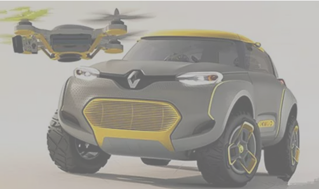 国内系留无人机公司都想超越的是谁