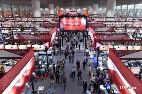 直击广交会，天途农用植保无人机成焦点