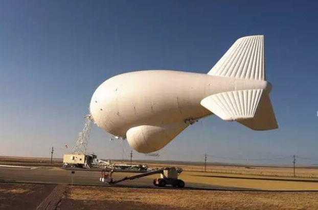 详细解读系留无人机的几个核心技术难题