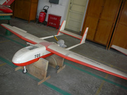 美联航空小型无人机系统
