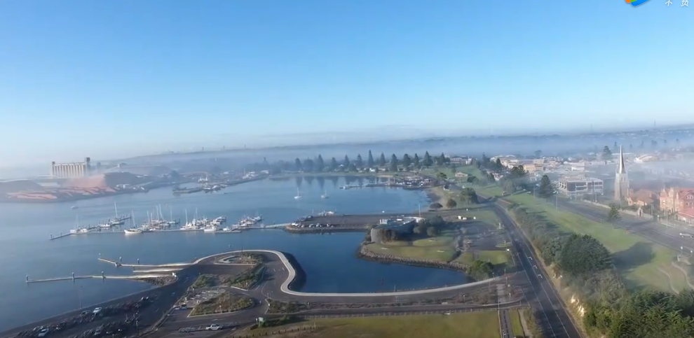 斯威普国外客户拍摄钓鱼及美景