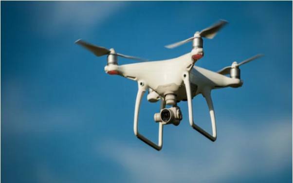 大疆AeroScope新技术 可识别和跟踪无人机