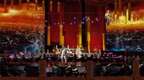 世界记录的背后 | 101架无人机编队飞行的技术解读