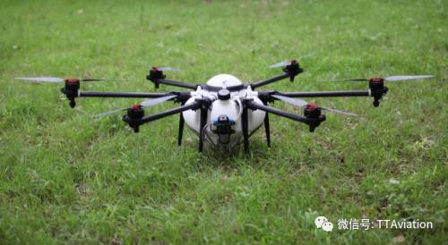 植保无人机及电池的维护与保养