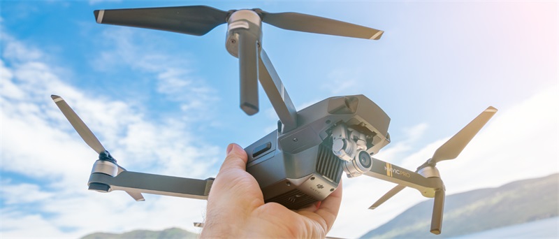 传 DJI 严重软件漏洞被发现30000 美元赏回报者