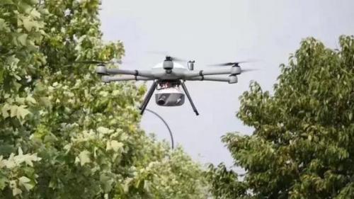 无人机为什么再次走红，一红再红？