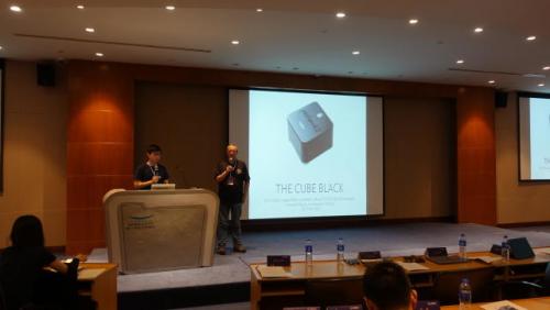 ArduPilot无人机开发者大会开幕：开源才是无人机未来？