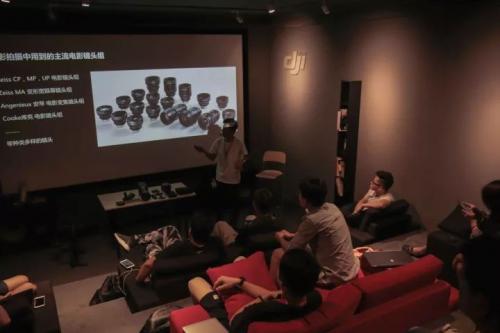 航拍特训班 | 内容全面更新，打造更专业的你