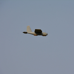 兰旗航空FJ-12 电动无人机