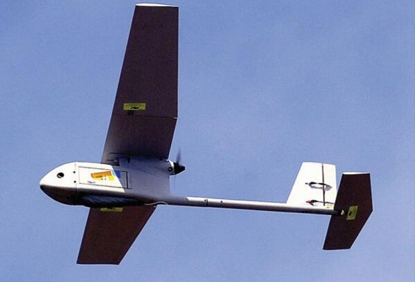 图航天地侦察无人机UV5_无人机网(www.youuav.com) 图航天地侦察无人机UV5_无人机网(www.youuav.com)