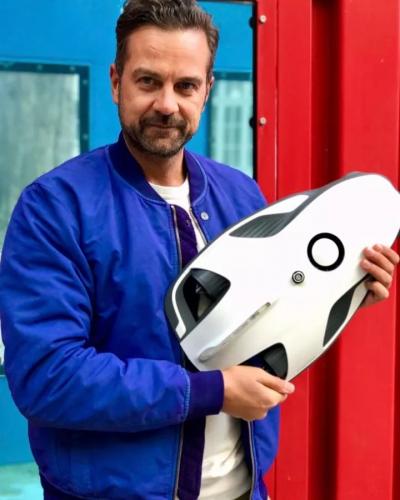 场景教学｜外国友仁最喜欢在哪里玩PowerRay？