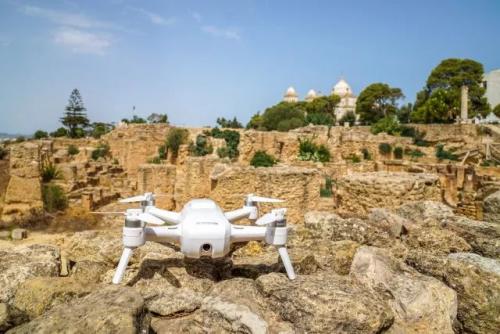 北非浪漫记忆的起点|小白的地中海之旅（十三）