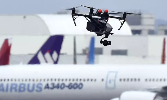 美国纽约州建立无人机测试走廊