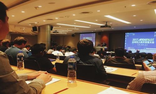 无人机的未来？八位Ardupilot开源无人机专家给出答案