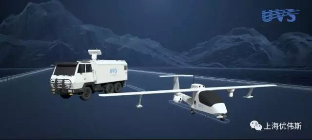 大型水陆两栖无人机U650应用视频线上发布！