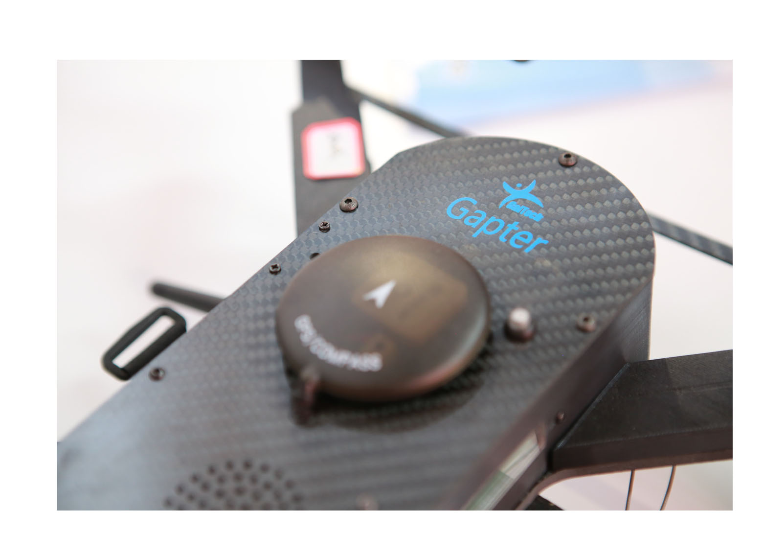 硅步科学仪器 Gapter EDU 专业教学无人机_无人机网(www.youuav.com) 硅步科学仪器 Gapter EDU 专业教学无人机_无人机网(www.youuav.com)