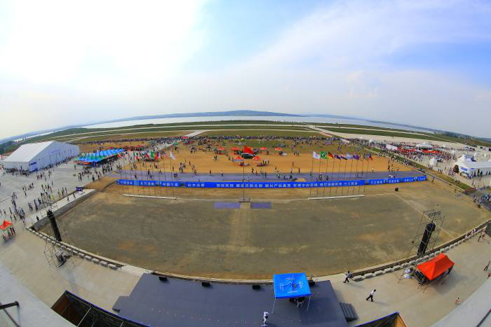 聚焦无人机合法空域：让飞行合法有保障